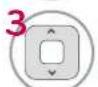 LG 42LE4300 - CLOCK SETTING - 5