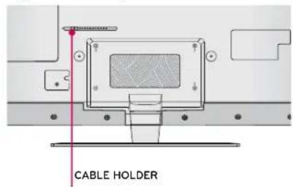 LG 42LE4300 - 22LD350 - 4