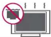 LG 42LE4300 - IMPORTANT SAFETY INSTRUCTIONS - 3