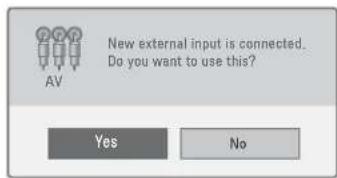 LG 42LE4300 - INPUT LIST - 3