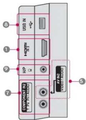 LG 42LE4300 - PREPARATION - 7