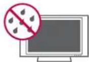 LG 42LE4300 - SAFETY INSTRUCTIONS - 2