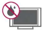 LG 42LE4300 - IMPORTANT SAFETY INSTRUCTIONS - 1