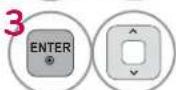 LG 42LE4300 - AUTO ON/OFF TIME SETTING - 4