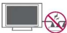 LG 42LE4300 - SAFETY INSTRUCTIONS - 1