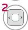 LG 42LE4300 - Set Audio Play menu option - 3