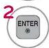 LG 42LE4300 - Step3. Power Indicator (For LED LCD TV) - 3