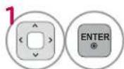 LG 42LE4300 - Set Audio menu option - 2