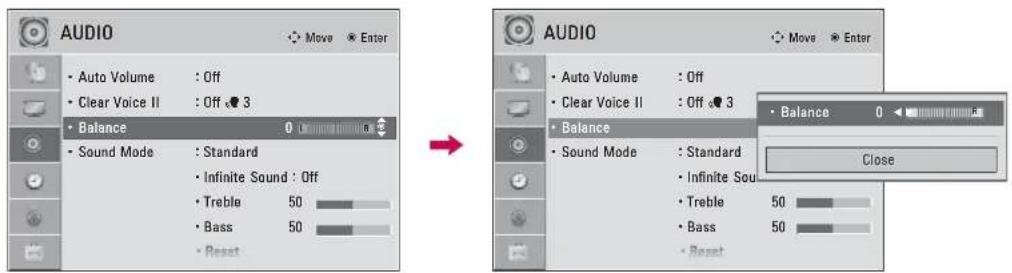 LG 42LE4300 - BALANCE - 1