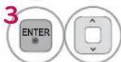 LG 42LE4300 - SLEEP TIMER SETTING - 4