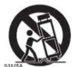 LG 42LE4300 - IMPORTANT SAFETY INSTRUCTIONS - 8