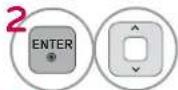 LG 42LE4300 - PRESET SOUND SETTINGS (SOUND MODE) - 3