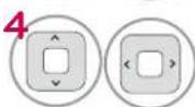 LG 42LE4300 - AUTO ON/OFF TIME SETTING - 12