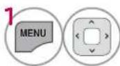 LG 42LE4300 - Screen Reset (Reset to original initial values) - 2