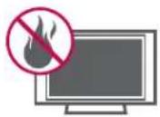 LG 42LE4300 - IMPORTANT SAFETY INSTRUCTIONS - 4