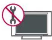 LG 42LE4300 - IMPORTANT SAFETY INSTRUCTIONS - 10