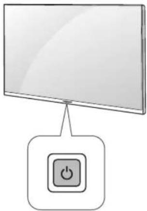 LG 49UT670H0UA - Using the Button - 1