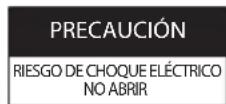 LG 49UT670H0UA - ¡Advertencia! Instrucciones de seguridad - 2