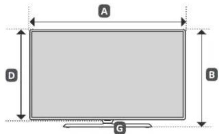 LG 49UT670H0UA - 42