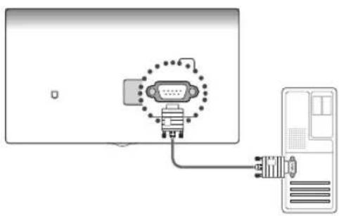 LG 49UT670H0UA - EXTERNAL CONTROL DEVICE SETUP - 1