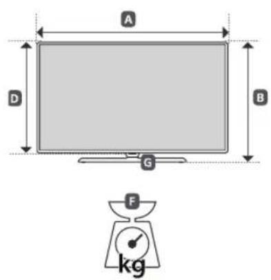 LG 49UT670H0UA - WARNING! - 1