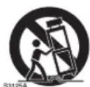 LG 49UT670H0UA - Instrucciones de Seguridad Importantes - 1