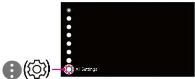 LG 75UM7570PDB - Network Settings - 1