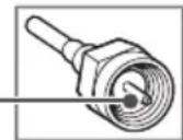 LG 75UM7570PDB - Copper wire - 1