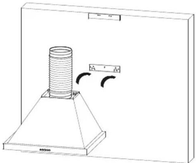 BELLING BC60S - Installation - 3