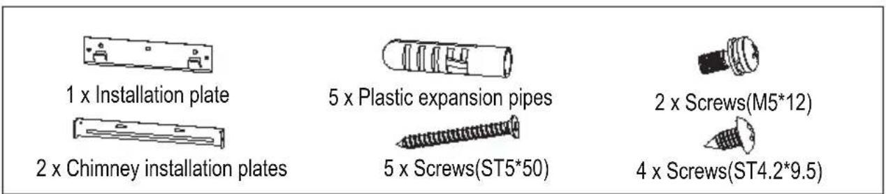 BELLING BL110S - Contents - 5