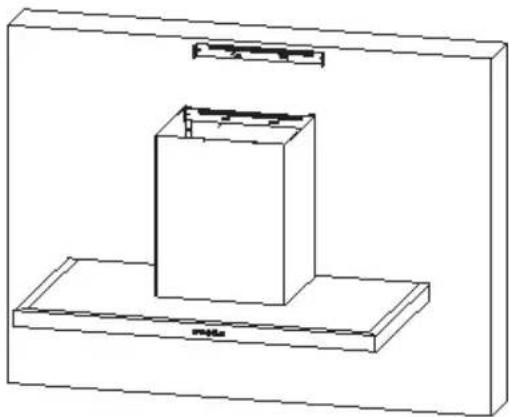 BELLING BL110S - Installation - 5