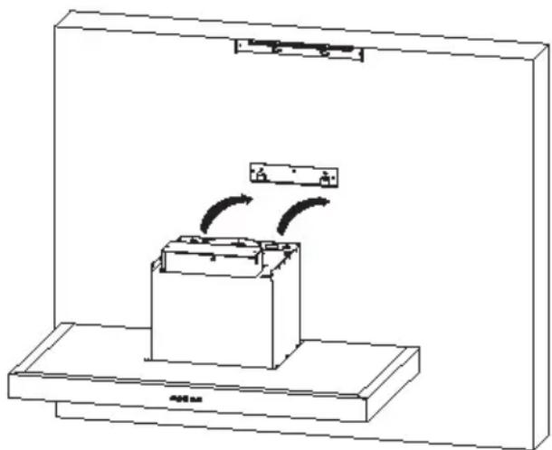 BELLING BL110S - Installation - 2