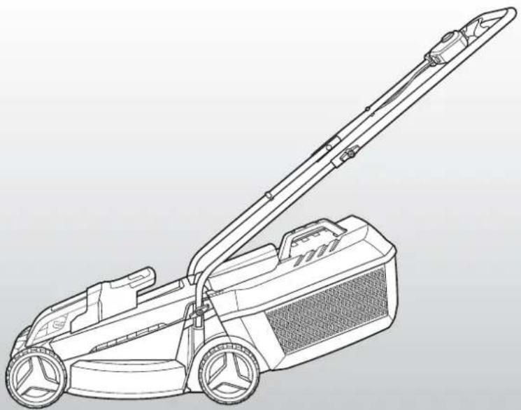 Ozito PXCLMS-018 - 1
