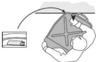 MASPORT 200 ST 2'n1 - IF YOUR CATCHER HAS THESE PARTS - 4