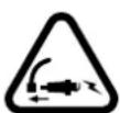 MASPORT 200 ST 2'n1 - EXPLANATION OF SYMBOLS - 5