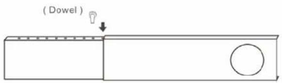 (Dowel)