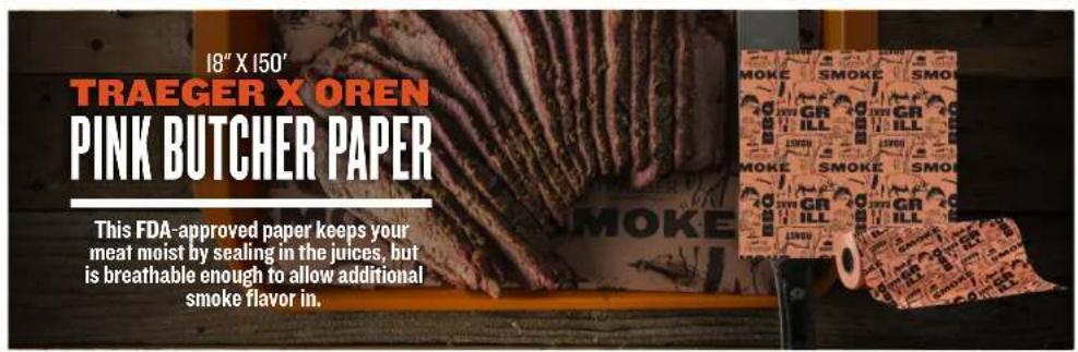 TRAEGER TFB89BLE - TRAEGER-OWNED MILLS & PELLET PRODUCTION PROCESS - 4
