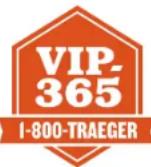TRAEGER TFB89BLE - SERVICE AND WARRANTY - 1