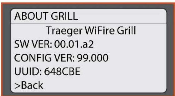 TRAEGER TFB89BLE - ABOUT GRILL - 1