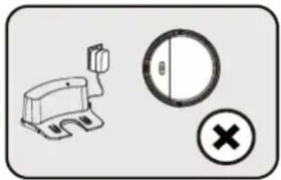 Kogan SmarterHome G60 - Warning - 7