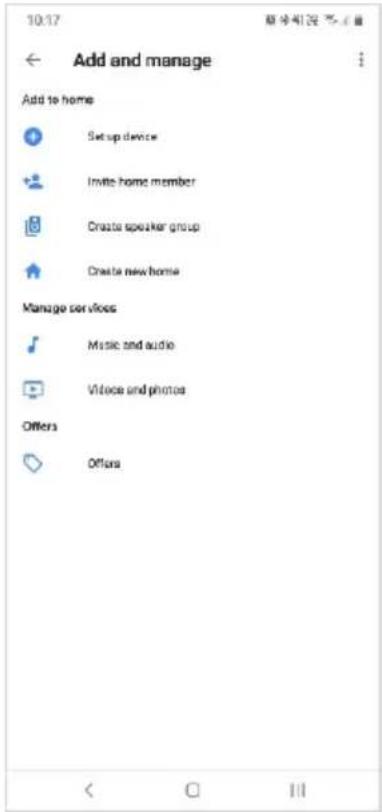 Kogan SmarterHome G60 - Adding "SmarterHome" to the Google Home app - 2