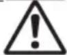 Kogan SmarterHome G60 - Safety instructions - 1