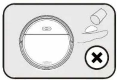 Kogan SmarterHome G60 - Warning - 3