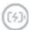 Kogan SmarterHome G60 - Auto Charging Button - 1
