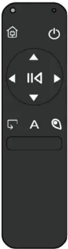 Kogan SmarterHome G60 - Remote Control - 1