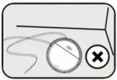 Kogan SmarterHome G60 - Warning - 4