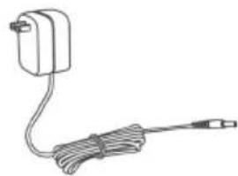 Kogan SmarterHome G60 - COMPONENTS LIST - 3
