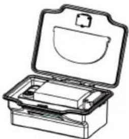 Kogan SmarterHome G60 - COMPONENTS LIST - 4