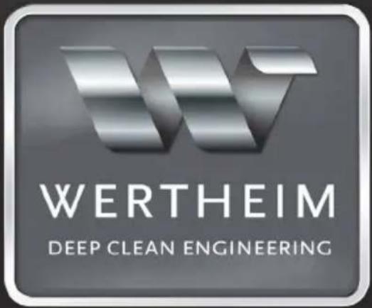 Wertheim Elegance - TROUBLESHOOTING - 2