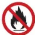 Wertheim Elegance - Precautionary measures: - 1